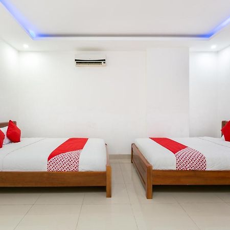 Ruby Hotel Vung Tau Eksteriør bilde