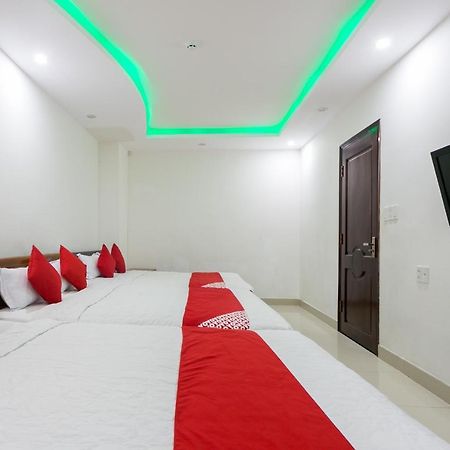 Ruby Hotel Vung Tau Eksteriør bilde