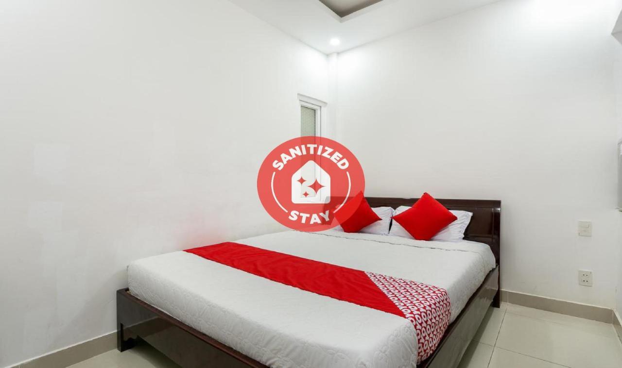 Ruby Hotel Vung Tau Eksteriør bilde