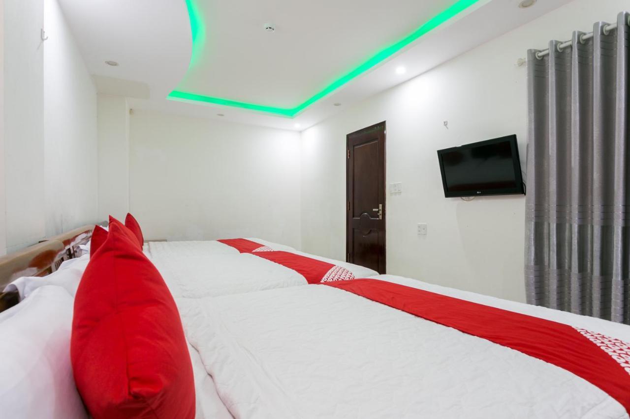 Ruby Hotel Vung Tau Eksteriør bilde