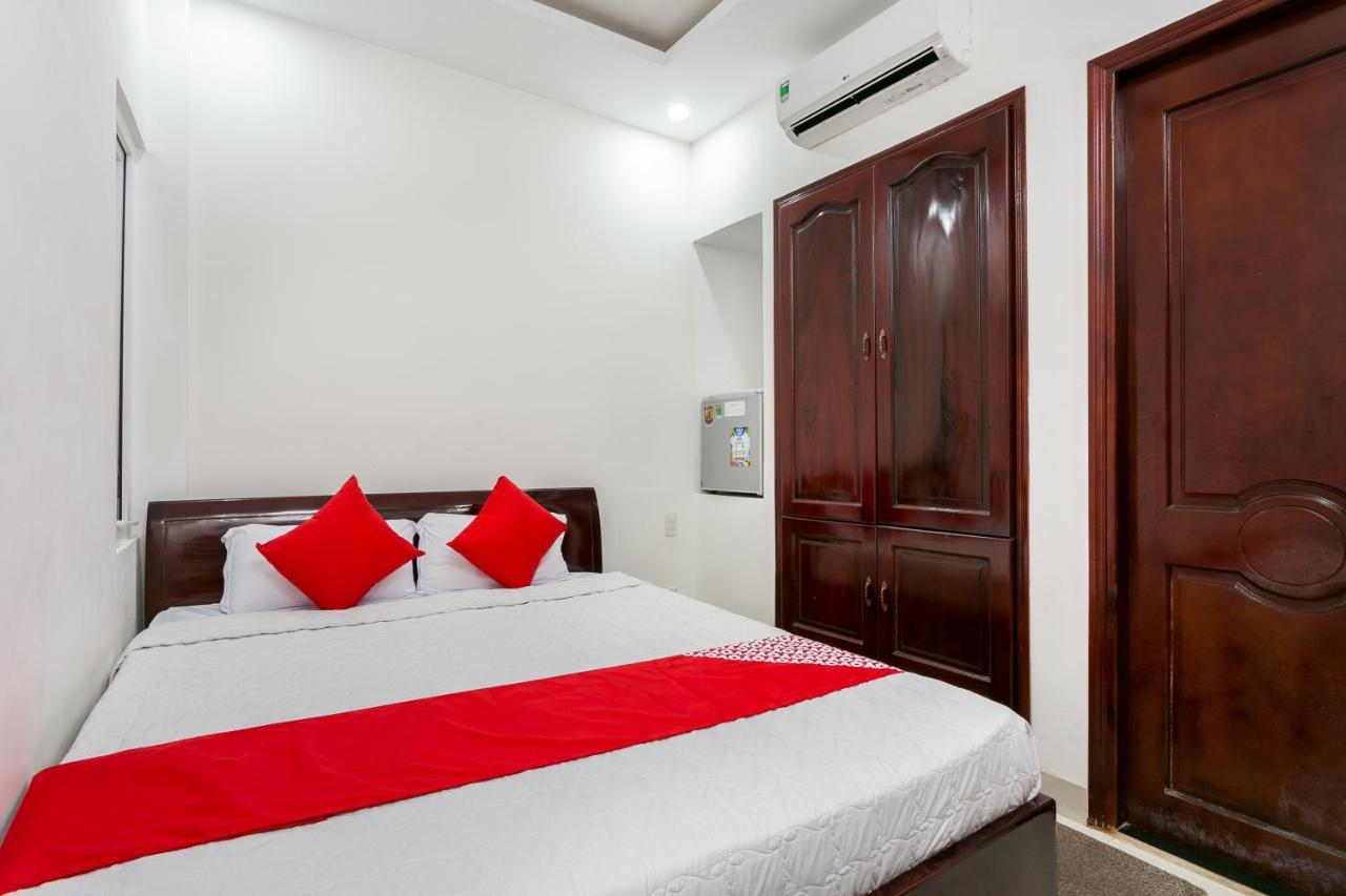 Ruby Hotel Vung Tau Eksteriør bilde
