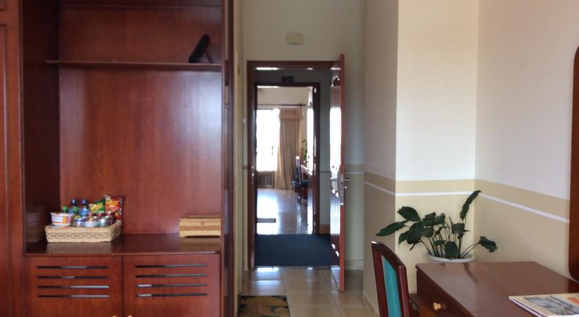 Ruby Hotel Vung Tau Eksteriør bilde