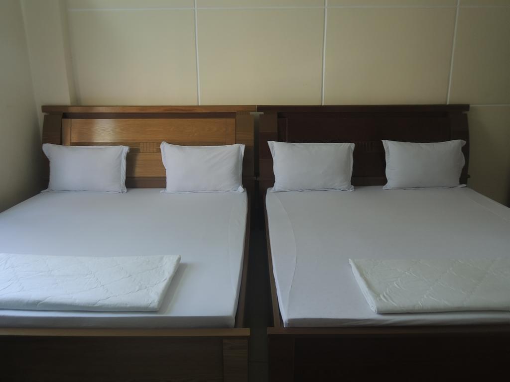 Ruby Hotel Vung Tau Eksteriør bilde