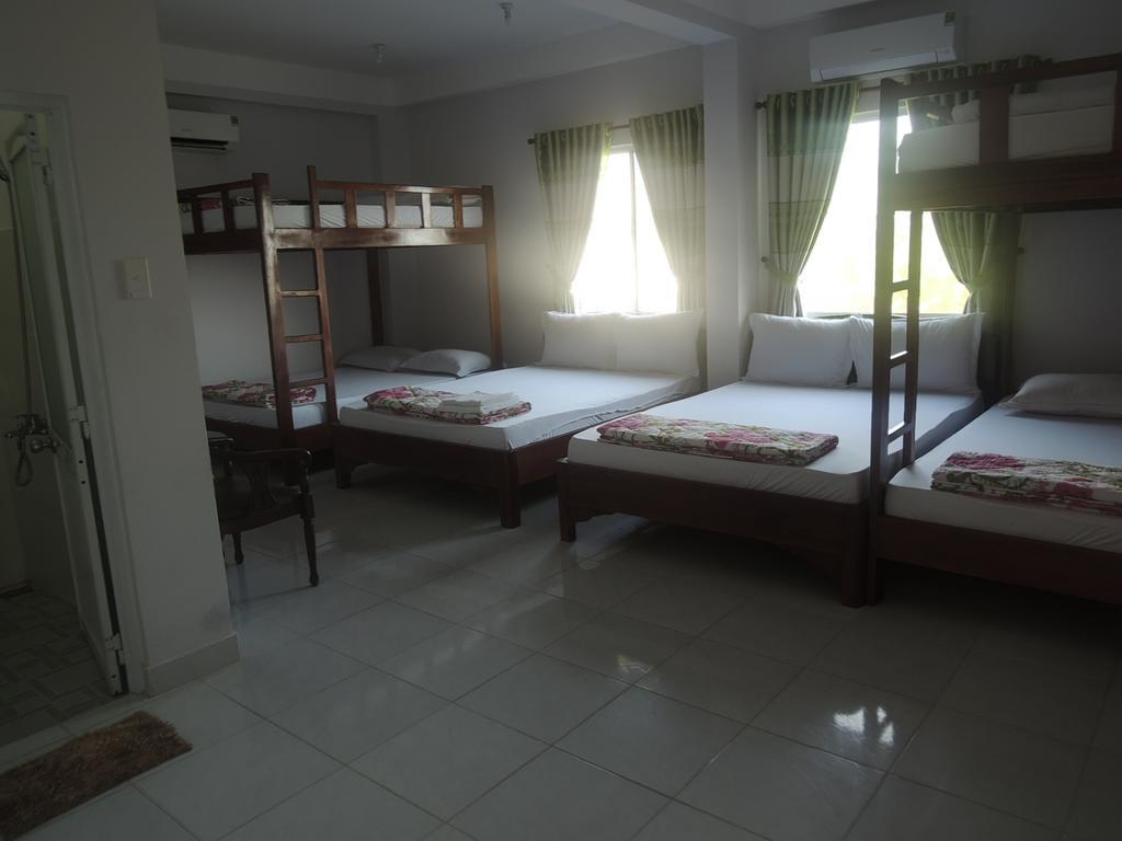 Ruby Hotel Vung Tau Eksteriør bilde
