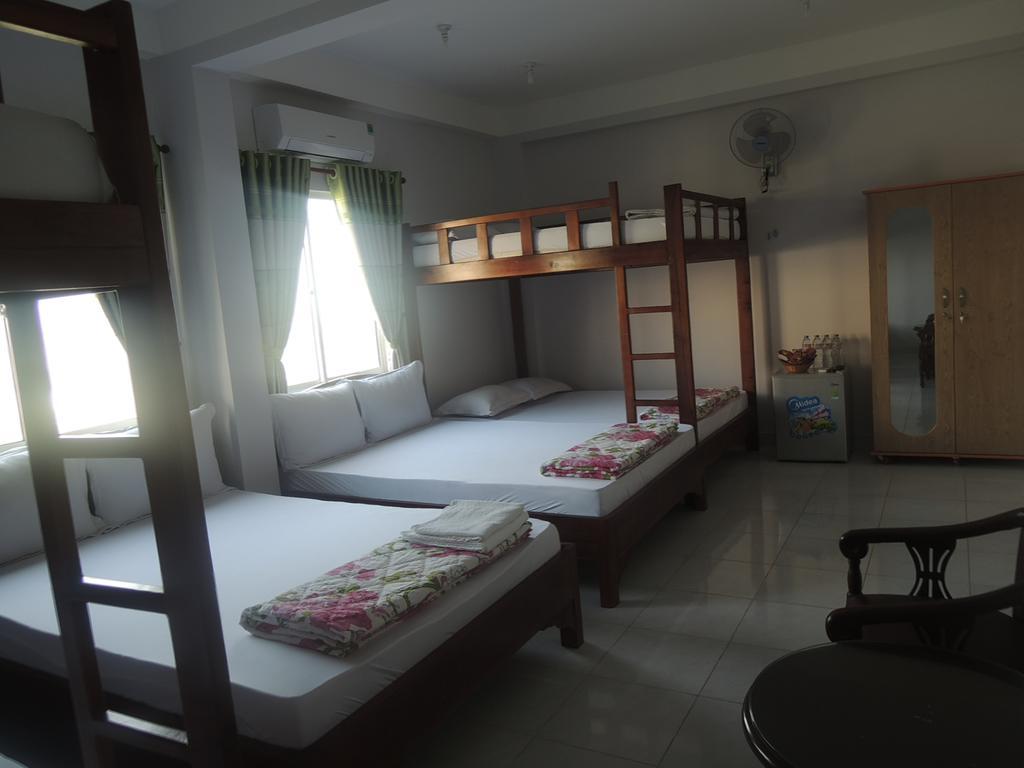 Ruby Hotel Vung Tau Eksteriør bilde