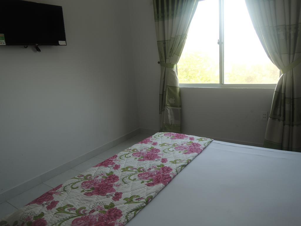 Ruby Hotel Vung Tau Eksteriør bilde