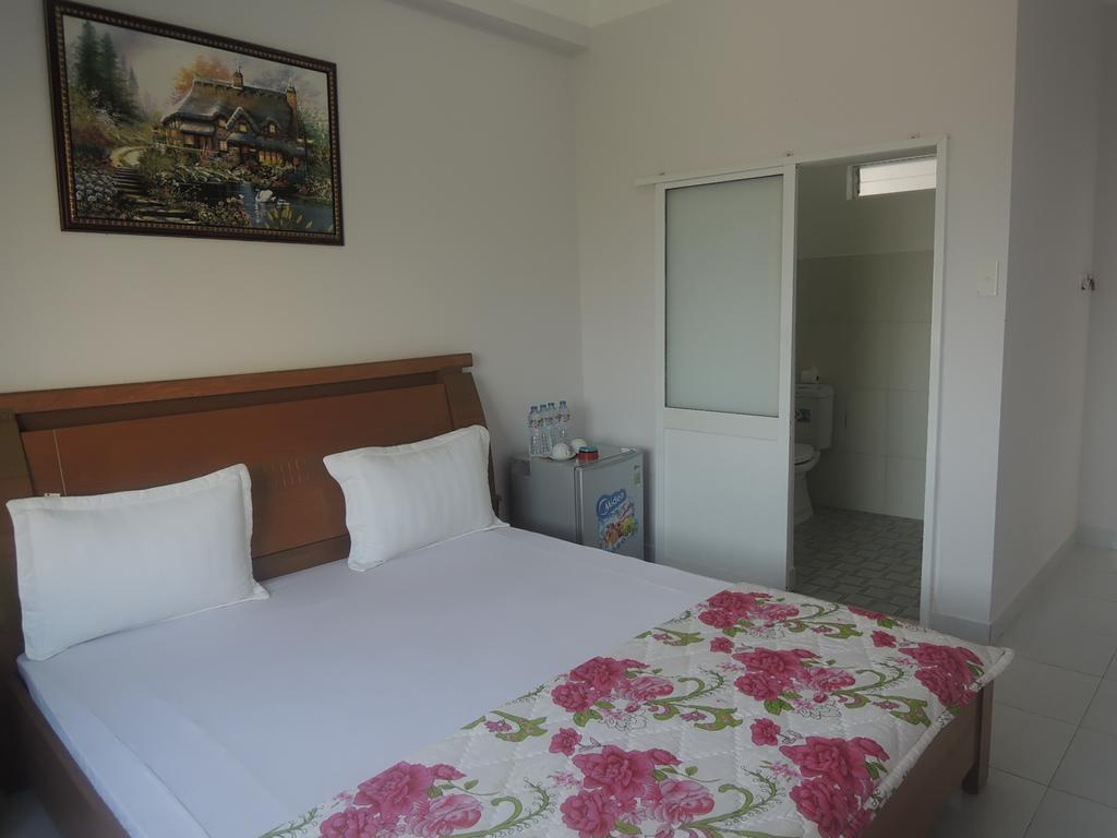 Ruby Hotel Vung Tau Eksteriør bilde
