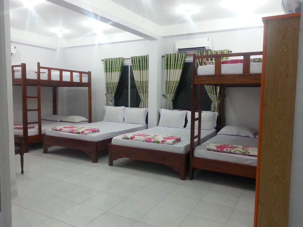 Ruby Hotel Vung Tau Eksteriør bilde